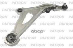 ����� �������� Nissan Pathfinder R52 2014-2021 Infiniti QX60 2014-2020 JX35 2013only Patron ���. PS50424R PS50424R ����