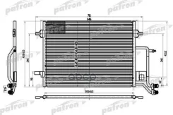 �������� ������������ AUDI: A6 2.5TDI/2.5TDI quattro 97-05, Mercedes-BENZ: S-Class (W140) 3.2 91-98 Patron ���. PRS1101 PRS1101 ����