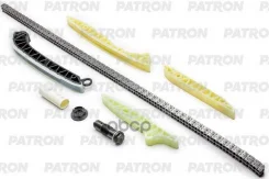�������� ���� ��� (����-1, ���-1, ���-4) Mercedes: 3.5i/5.5i (M272, M273) 2005- Patron ���. PTCK148 PTCK148 ����