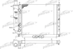 �������� ������� ���������� FIAT: Brava, Marea, Marea Weekend 1.4 12V/1.6 16V, 95-, (-AC) Patron ���. PRS3057 PRS3057 ����