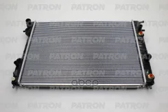 �������� ������� ���������� ������ OPEL: Omega B 2.5V6/2.6V6/3.0V6/3.2V6, 94-03, (+AC), (A/T) Patron ���. PRS3158 PRS3158 ����