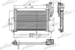 �������� ������� ���������� Mercedes-BENZ: Sprinter 2.3D, 95-99 Patron ���. PRS3464 PRS3464 ����