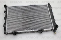 �������� ������� ���������� ������ Mercedes-BENZ: W124 2.0D/2.5D, 84-93 Patron ���. PRS3451 PRS3451 ����