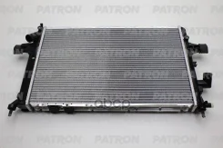 �������� ������� ���������� ������ OPEL: Astra G (Y17DT, Z17DTL) 1.7CDTI/1.7DTI 16V 98-05 Patron ���. PRS3586 PRS3586 ����