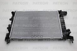�������� ������� ���������� ������ Chevrolet: AVEO 1.2 11- Patron ���. PRS4351 PRS4351 ����