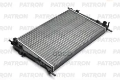 �������� ������� ���������� Jaguar: X-TYPE (CF1) 2.0 V6/2.5 V6/3.0 V6 01 - Patron ���. PRS4361 PRS4361 ����