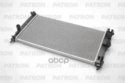 �������� ������� ���������� ������ Mazda 3 (BL) (09-) AT Patron ���. PRS4551 PRS4551 ����