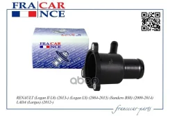 ������ ���������� 8200561420 / FCR210322 Francecar Francecar ���. FCR210322 FCR210322 ����