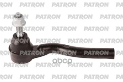 ���������� ������� ���� Cadillac CTS 1st Gen 2003-2007 (����������� � ������) Patron ���. PS10027L PS10027L ����