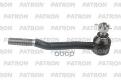���������� ������� ���� Toyota LAND Cruiser J90 Long 1996-2002 Patron ���. PS10962 PS10962 ����