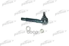 ���������� ������� ���� Nissan: Patrol 97-00 Patron ���. PS1173L PS1173L ����
