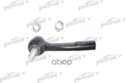 ���������� ������� ���� OPEL: Vectra C 04/02-, Signum 05/03-, SAAB: 9-3 03-, 9-5 98- Patron ���. PS1161L PS1161L ����