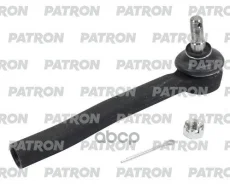 ���������� ������� ���� ����� Toyota Highlander GSU45/GVU48/MHU48 4WD 07-, Lexus RX350/450H GGL10 08- Patron ���. PS1235L PS1235L ����