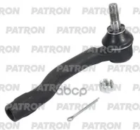 ���������� ������� ���� Mazda: 2 07- Patron ���. PS1237R PS1237R ����