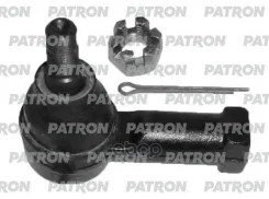 ���������� ������� ���� Hyundai: H100 - PICK-UP 1997 - (����������� � ������) Patron ���. PS1265 PS1265 ����