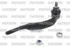 ���������� ������� ���� ������ 12�� Peugeot: 407 org.10598- 04- (����������� � ������) Patron ���. PS1302R PS1302R ����