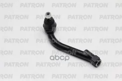 ���������� ������� ���� KIA: Optima/Magentis 06-, Carens 06- (����������� � �����) Patron ���. PS1398RKOR PS1398RKOR ����