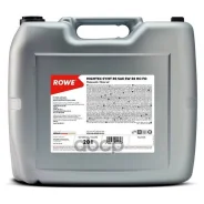 Rowe Hightec Synt RS HC-FO