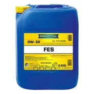 Ravenol FES