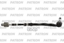 ���� ������� �����, � �����BMW: 3 98-05, 3 Compact 01-05, 3 Touring 99-05, 3 ������ 00-, 3 ���� 99-, Z4 03- Patron ���. PS2025L PS2025L ����
