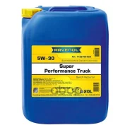Ravenol Super Performance Truck