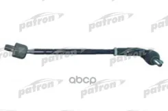 ���� ������� ������� �� PS2372L. SEAT: Cordoba 02-, Ibiza IV 02-, VW: FOX 05- (����������� � ������) Patron ���. PS2202L PS2202L ����