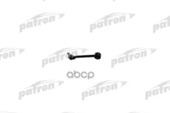 ����� �������� ������ ���������� � ������� Honda Accord CL/CN/CM 02-08 Patron ���. PS2219 PS2219 ����