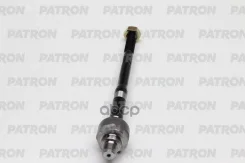 ���� ������� Hyundai: H1 Starex 07- (����������� � �����) Patron ���. PS2271LKOR PS2271LKOR ����