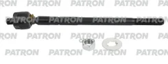 ���� ������� Toyota: RAV4 07.03-05 Patron ���. PS2333 PS2333 ����