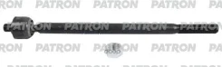 ���� ������� ������� �� PS2057. FORD: Mondeo 93- �������� ����� 15 (����������� � ������) Patron ���. PS2350 PS2350 ����