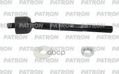 ���� ������� Peugeot: 207 06- Patron ���. PS2354 PS2354 ����