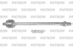 ���� ������� 318�� 12X1-14X1.5 Renault CLIO II Symbol 02/98 - 05/01 (����������� � ������) Patron ���. PS2370 PS2370 ����