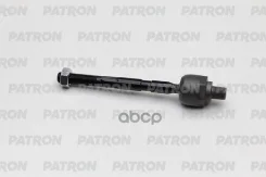 ���� ������� Hyundai: Accent 05- KIA: RIO 06- (����������� � �����) Patron ���. PS2415LKOR PS2415LKOR ����