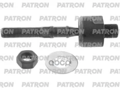 ���� ������� Honda: Accord VIII (CL, CM) 03- Patron ���. PS2427 PS2427 ����