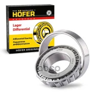 ��������� ������������� ��� 2108 (6-7207A, 30207) Hofer ���. HF303104 HF303104 ����