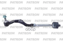 ���� ������� � ����� MINI Cooper F55, F56 2014- (����������� � ������) Patron ���. PS2513L PS2513L ����
