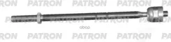 ���� ������� Subaru Legacy IV 09/03 - (����������� � ������) Patron ���. PS2541 PS2541 ����