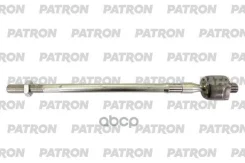 ���� ������� Mitsubishi Grandis NA4W/NA8W 03-09 (����������� � ������) Patron ���. PS2534 PS2534 ����