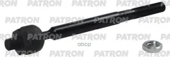 ���� ������� Toyota Highlander GSU45/GVU48/MHU48 4WD 07- Patron ���. PS2628 PS2628 ����