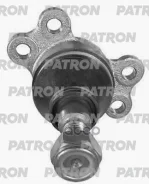 ����� ������� Isuzu: Trooper 84-91, Trooper �������� �������� 83-91 (����������� � ������) Patron ���. PS3152 PS3152 ����