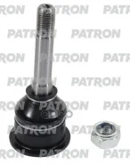 ����� ������� Isuzu: Trooper 12.97-02 (����������� � ������) Patron ���. PS3162 PS3162 ����