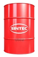 Sintec Truck