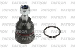 ����� ������� Mazda: 6 (GG ) 06/2002 - 07/2007 Patron ���. PS3224 PS3224 ����