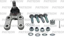 ����� ������� Ssangyong: Korando 88-99, Musso 93-98 Patron ���. PS3314 PS3314 ����