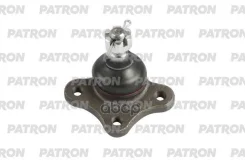����� ������� Mazda BT-50 UN 06-11 Patron ���. PS3345 PS3345 ����