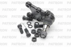 ����� ������� OPEL Frontera A/B -04 Patron ���. PS3368 PS3368 ����