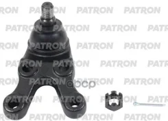 ����� ������� Hyundai: Terracan 00-06 Patron ���. PS3423 PS3423 ����