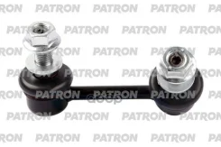 ���� ������������� Lexus RX350 AL10 2010-2015, Lexus RX450h AL10 2010-2015 (����������� � ������) Patron ���. PS40020R PS40020R ����