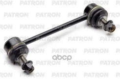 ���� ������������� LAND Rover Discovery Sport L550 14- (����������� � ������) Patron ���. PS40031L PS40031L ����