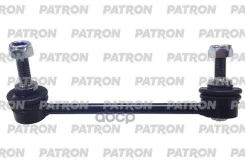 ���� ������������� MINI: Cooper S (R60) 06/10- (����������� � ������) Patron ���. PS40050R PS40050R ����